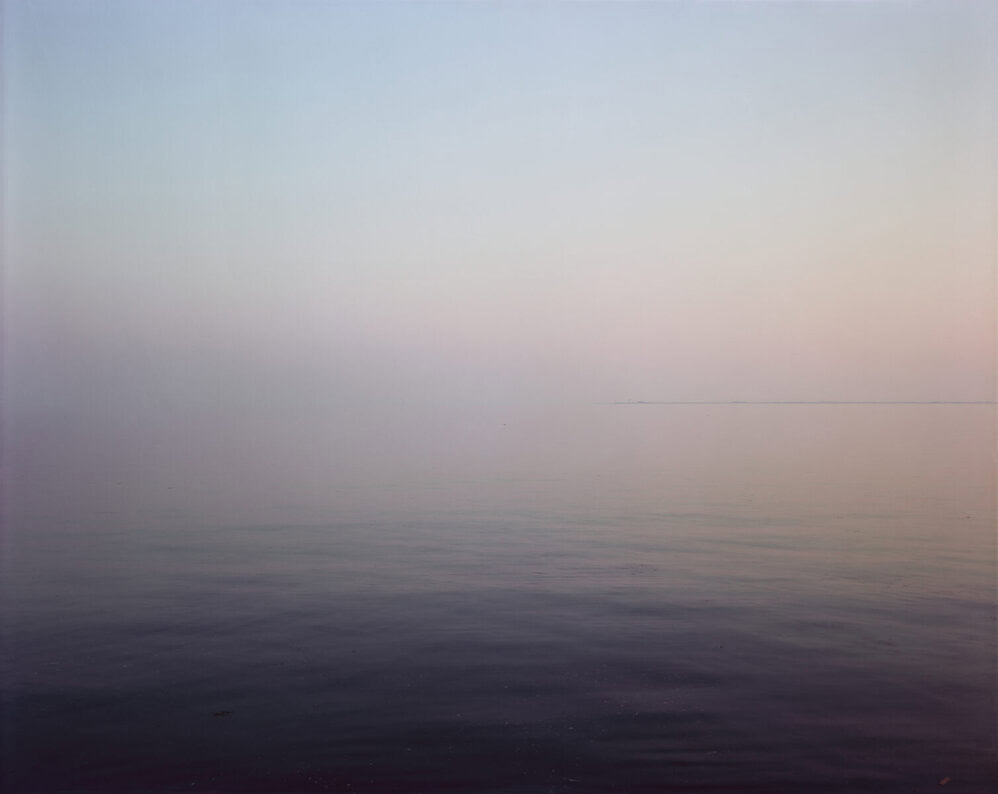 Joel Meyerowitz Between the Dog and the… Joel Meyerowitz: Between the Dog and the Wolf, Super Labo
